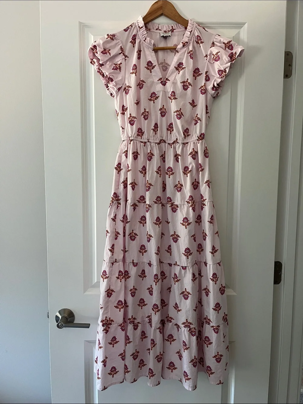 J. Crew Willa Dress